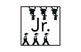 Jr. Youth Logo Dutch Blitz II image