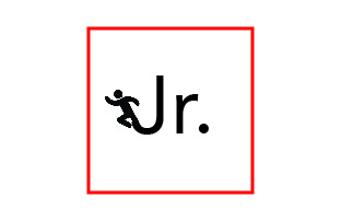 Jr. Youth Logo Manhunt image