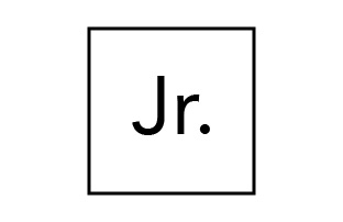 Jr. Youth Logo image