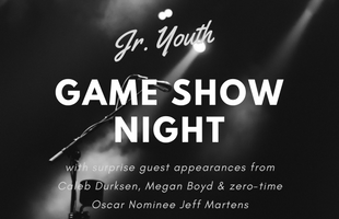 Jr. Youth_GAME SHOW image