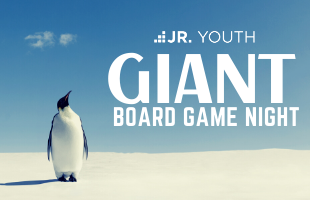 JY Giant Board Game Event image