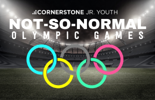 JY Not-So-Normal Olympics - Event image
