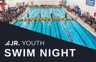 JY Swim Night - Event image