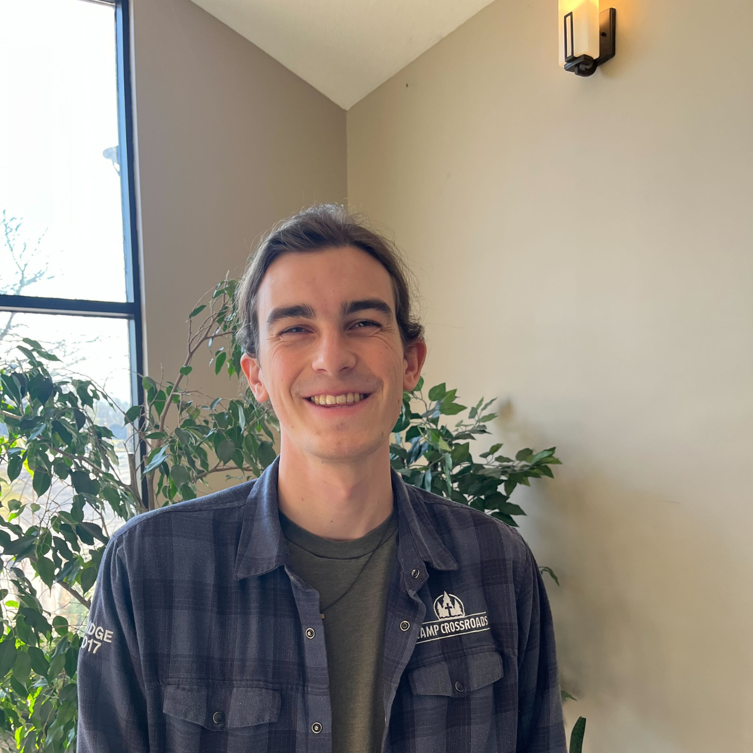 staff profile image