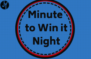 Minute to Win it night image
