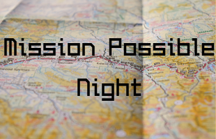 Mission Possible Night  image
