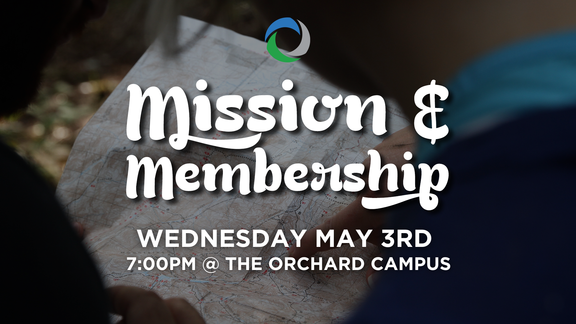 Mission&Membership image