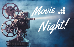Movie Night Feature Image image