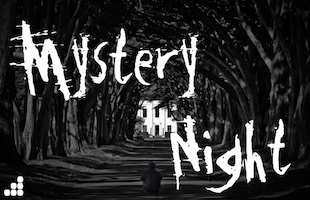 Mystery Night - Featured Image - ccchurch.ca image