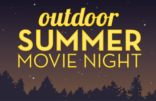 Outdoor Movie Event Feature Image image