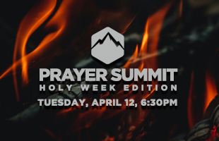 Prayer22-Event image