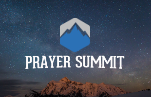 Prayer_Summit_Event image