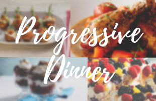Progressive Dinner Feature Image 6 image