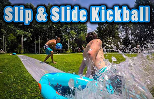 Slip & Slide Event Feature Image image