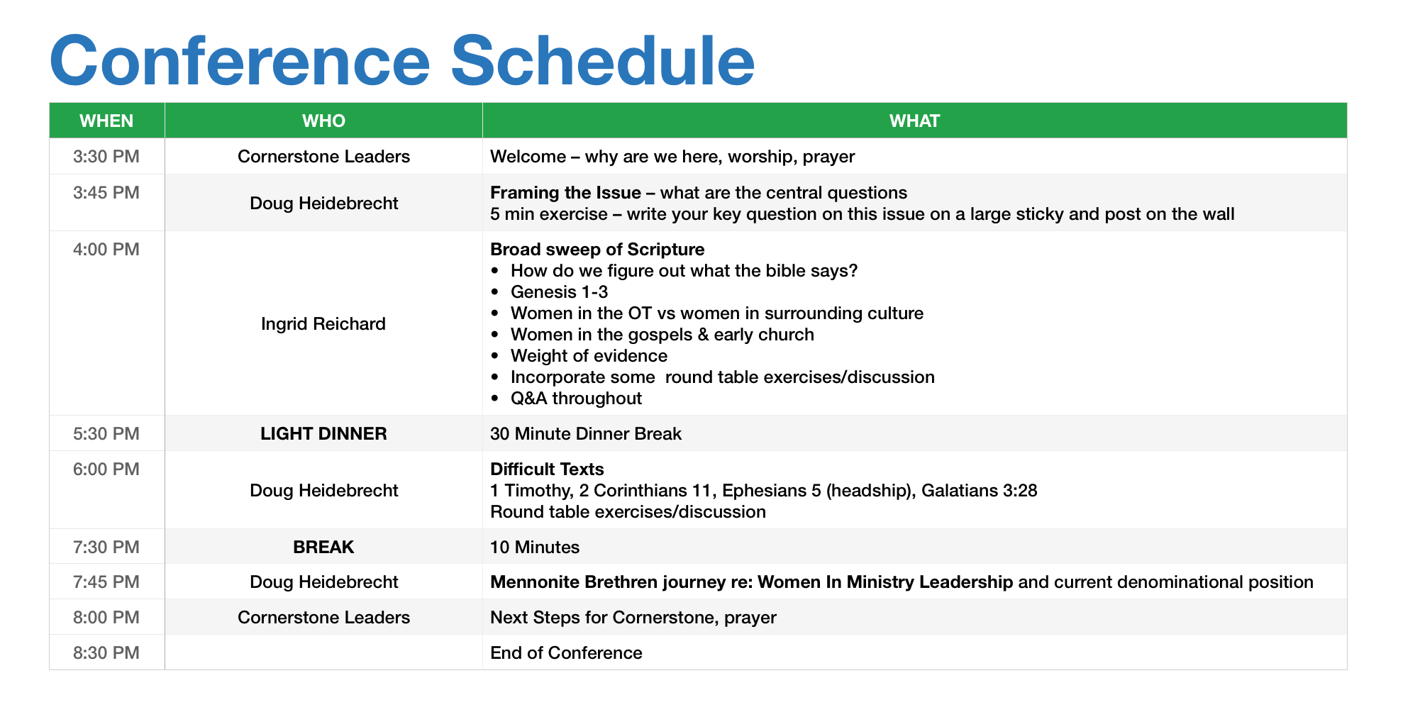 StudyConference_WomenInLeadership_Schedule