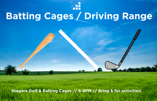SY - Batting Cages  Driving Range image