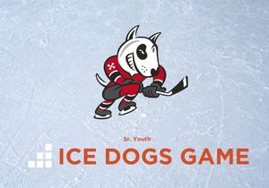 SY - Ice Dogs 310 image