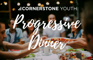 SY - Progressive Dinner (Feature) image