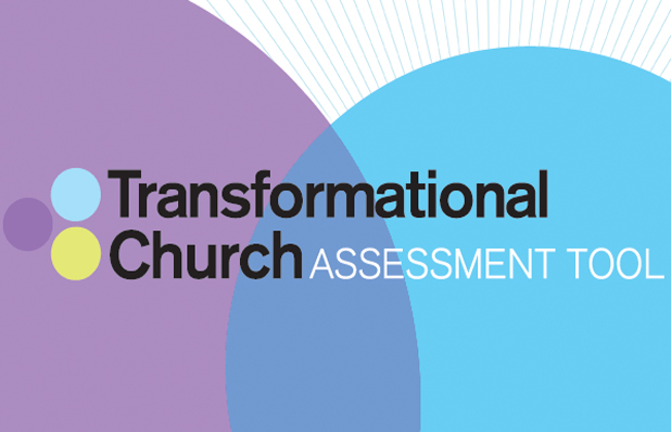 Transformational Church Post Featured Image