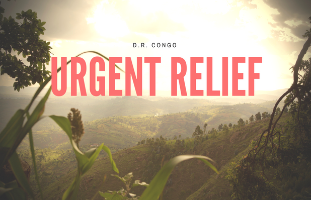 Urgent Relief Post Featured Image