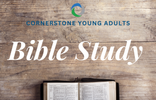 Young Adults Bible Study Graphic 310 x 200 px image