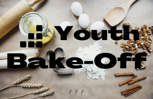 Youth Bake Off Featured Image image