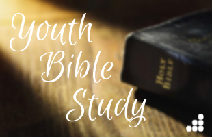 Youth Bible Study - feature image image