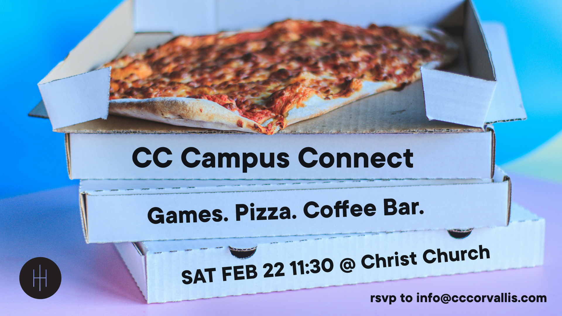 CCC connect