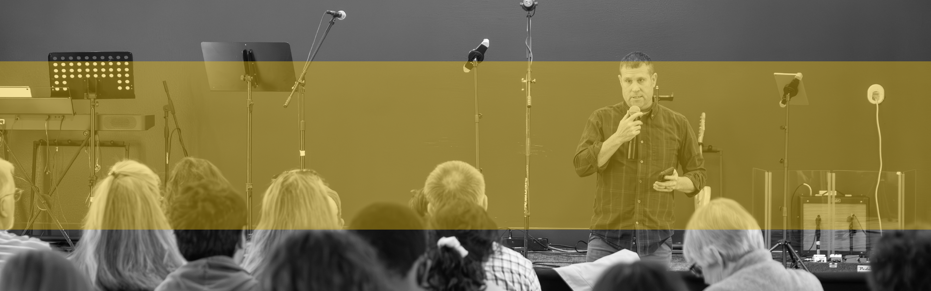 banner