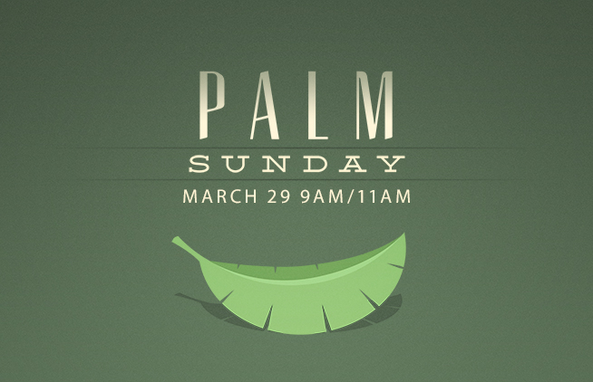 2026_03_29_PalmSunday_Thumbnail image