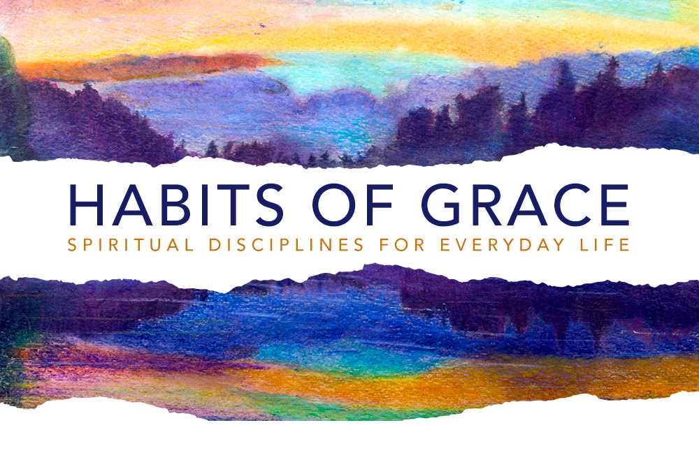 Habits of Grace banner