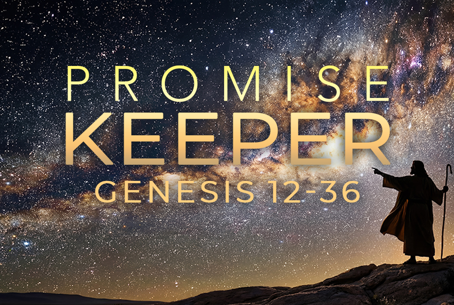 Promise Keeper image