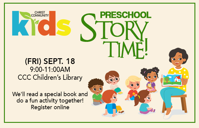 2026_09_18_CCKidsStoryTime_Thumbnail image