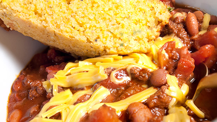 ChiliConCarne