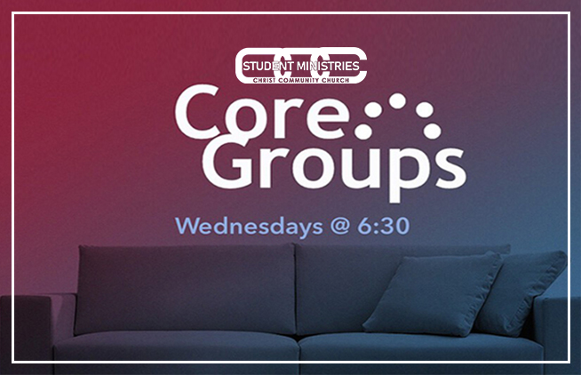 CoreGroups_withLogoCentered image