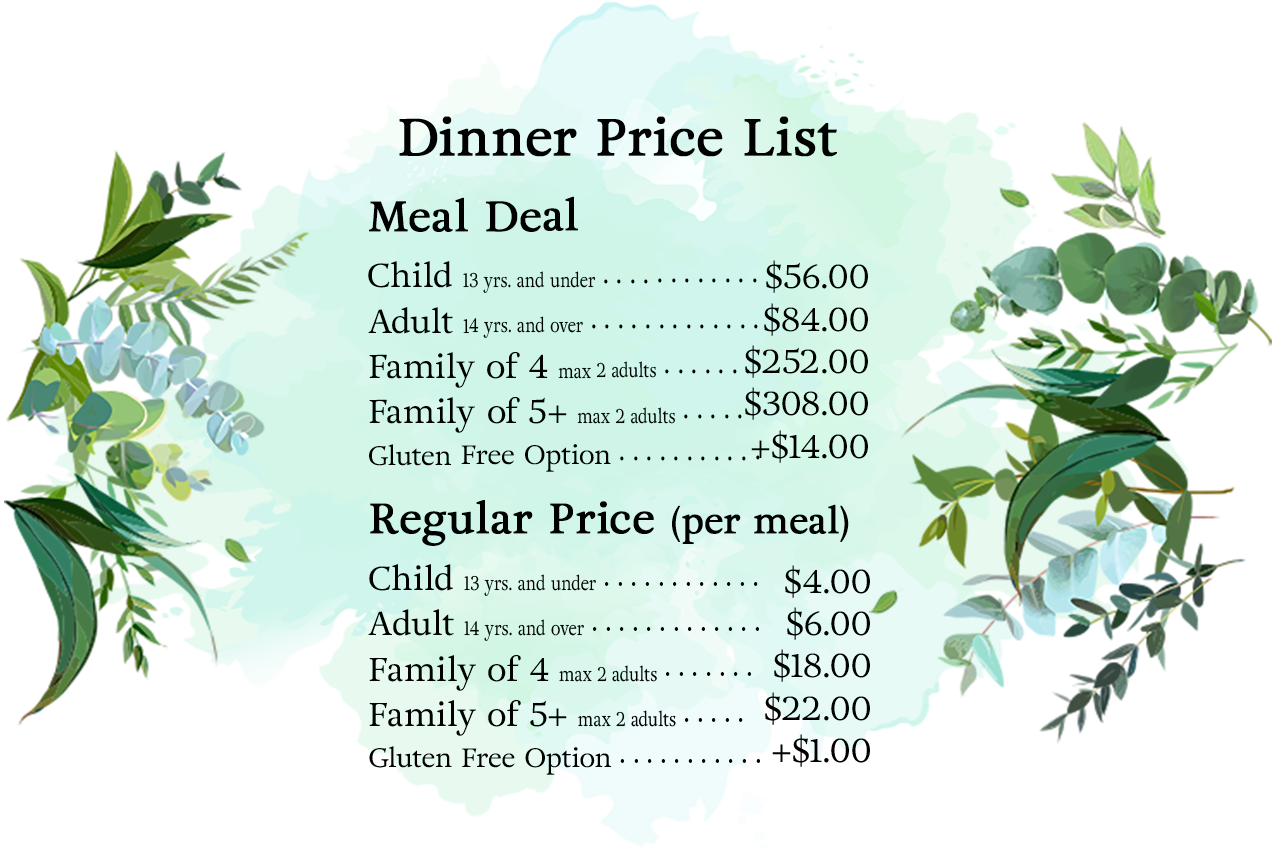 DinnerPriceList_website