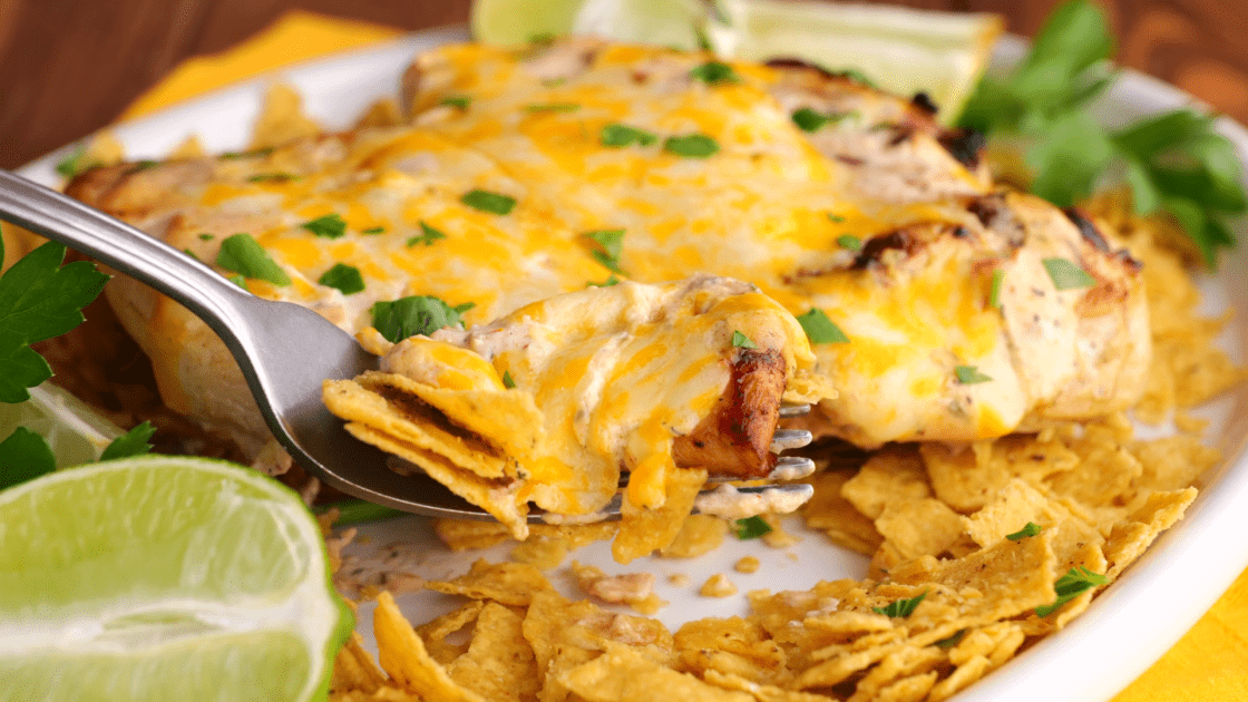 FiestaLimeChicken