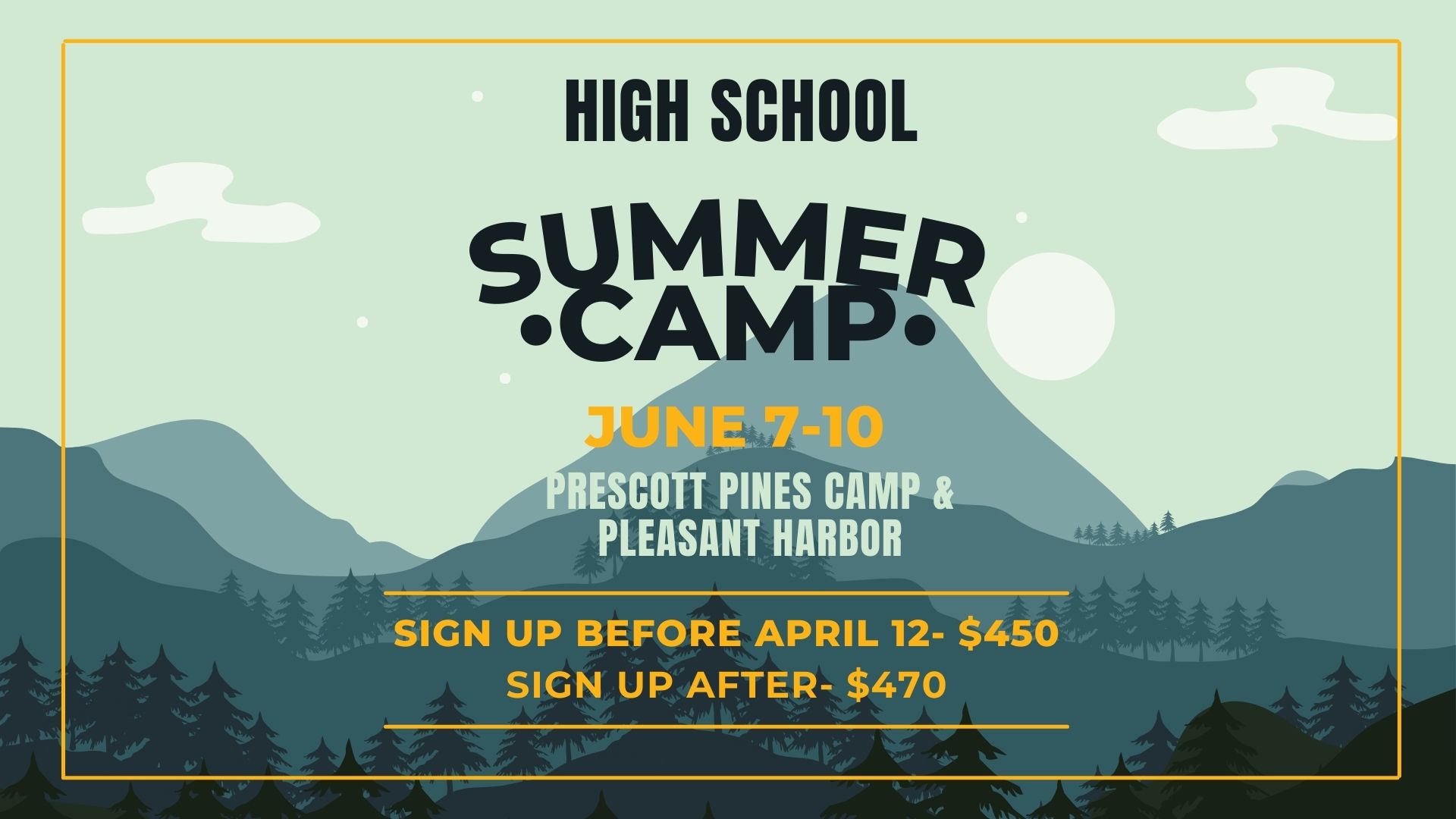 HS Summer Camp1