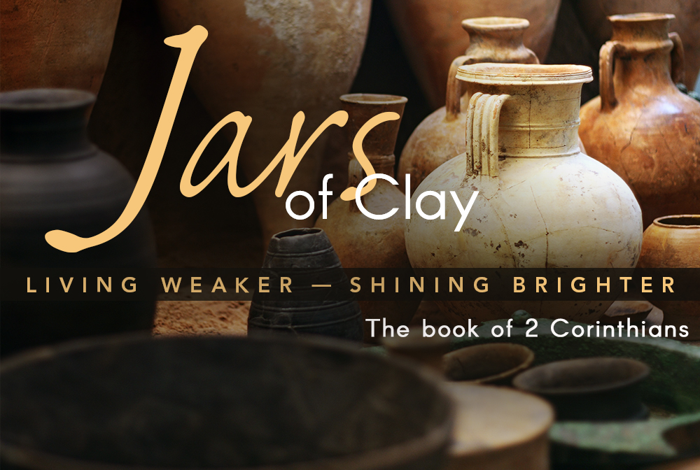 Jars of Clay banner
