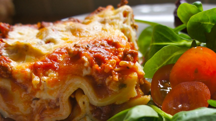 Lasagna2