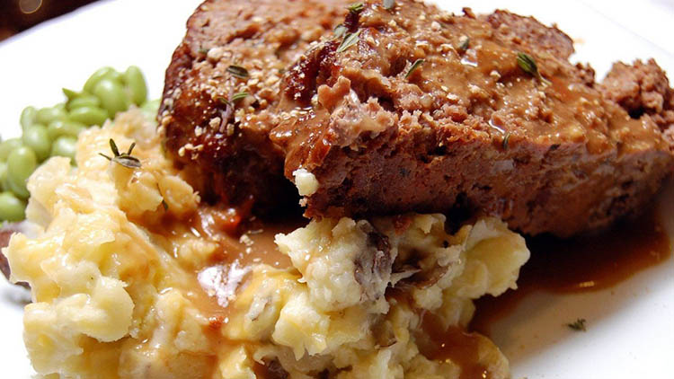 MeatLoaf_MashPotatoes
