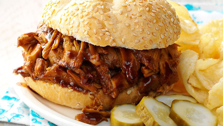 PulledPork