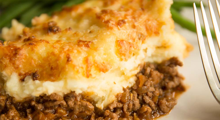ShepherdsPie