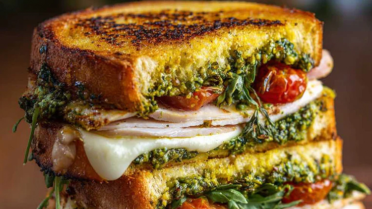SundriedTomato_TurkeySandwich