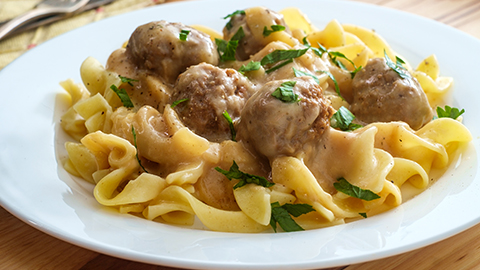 SwedishMeatballs