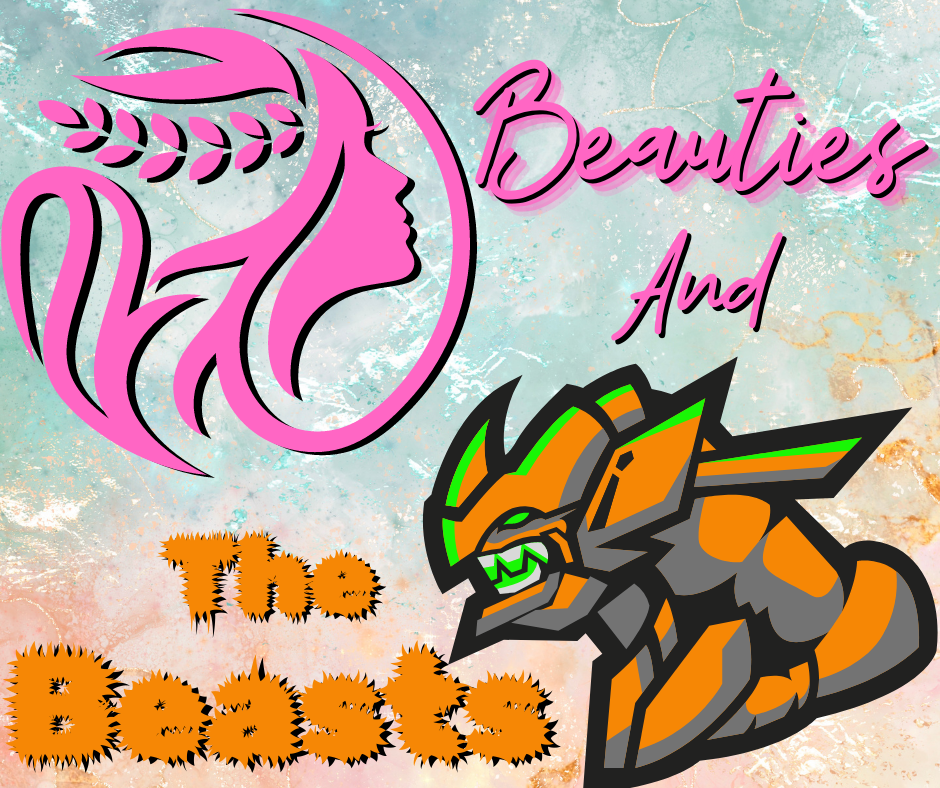 Beauties & The Beasts image