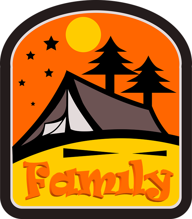 Family Camp 2022 image