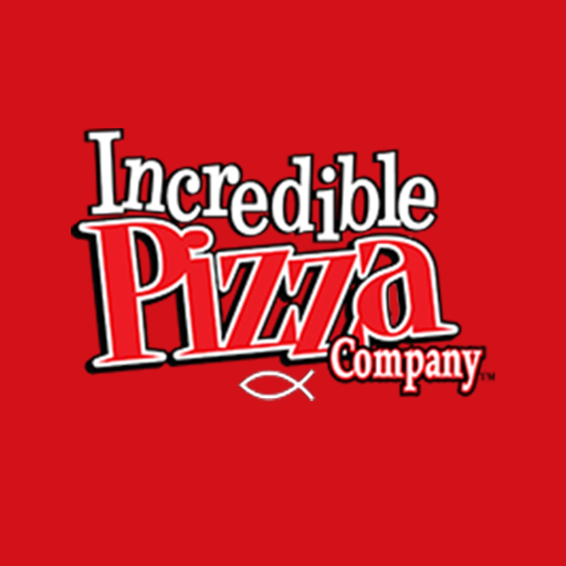 Incredible Pizza Company image