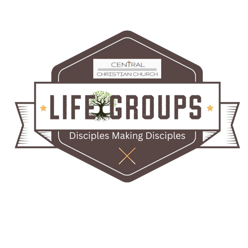 Life Groups Logo image
