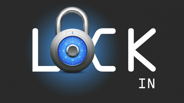lock-in image